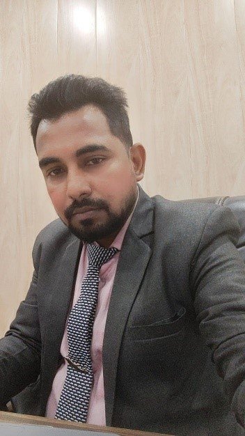 Ayan Ghosh